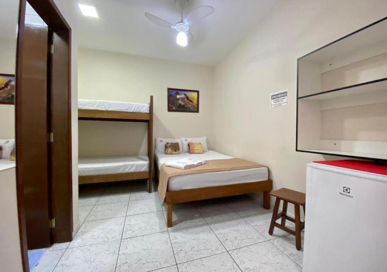 Mar Suites Praia Grande Ubatuba Exterior photo
